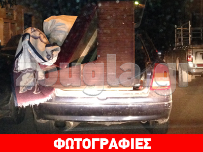 Γιατί στη Μυτιλήνη ξέρουν από καλές… μετακομίσεις